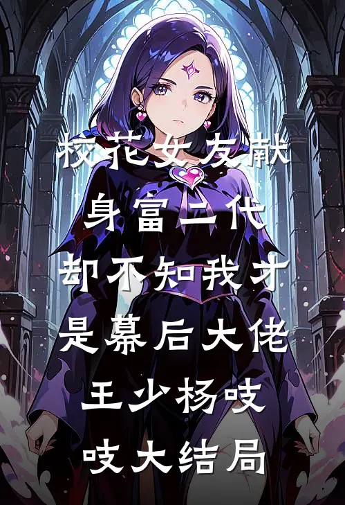 校花女友献身富二代，却不知我才是幕后大佬王少杨吱吱大结局