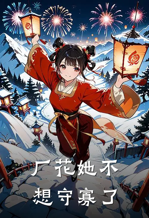厂花她不想守寡了