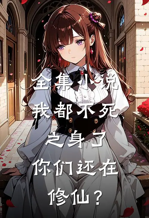 全集小说我都不死之身了，你们还在修仙？