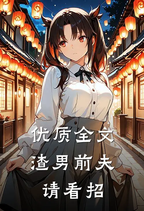 优质全文渣男前夫请看招