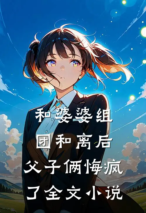 和婆婆组团和离后，父子俩悔疯了全文小说