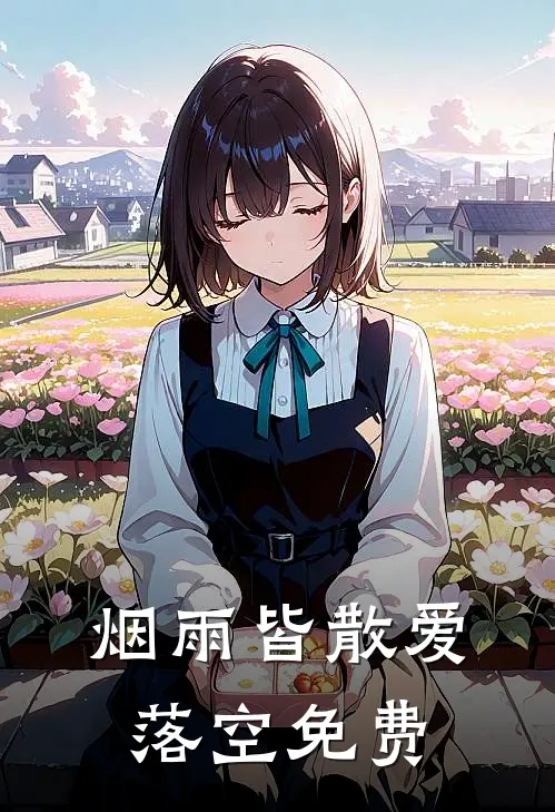 烟雨皆散爱落空免费