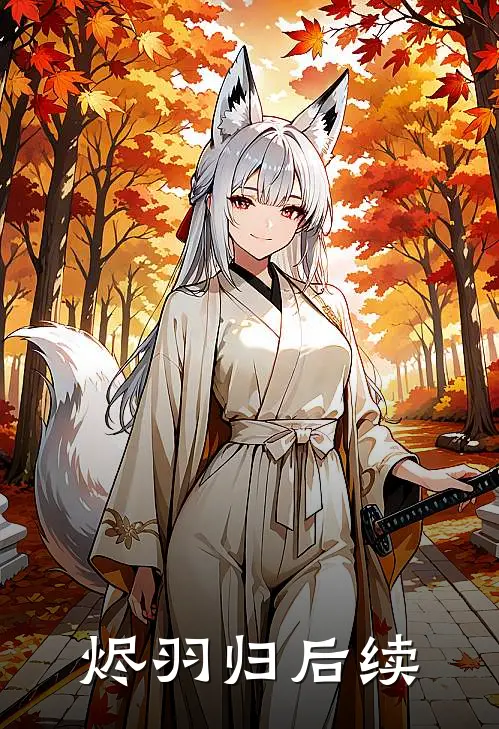 烬羽归后续
