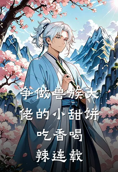 争做兽族大佬的小甜饼，吃香喝辣连载