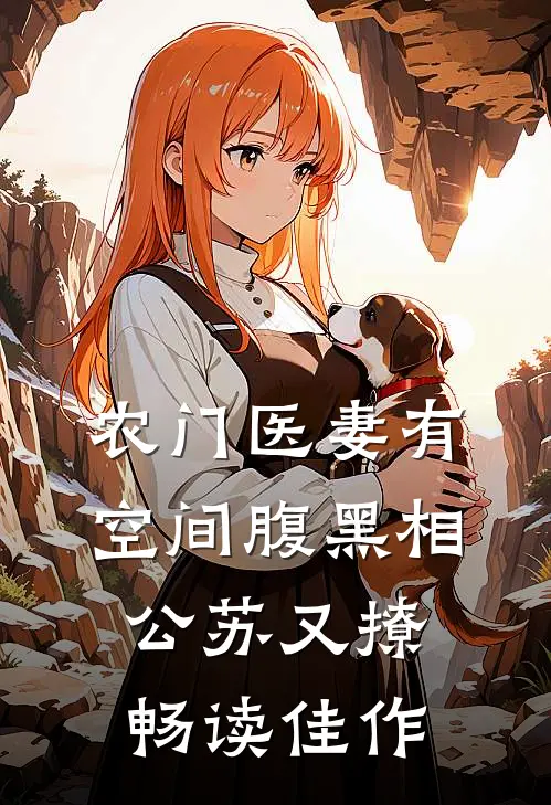 农门医妻有空间腹黑相公苏又撩畅读佳作