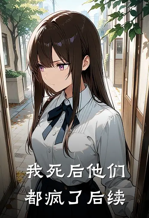 我死后他们都疯了后续