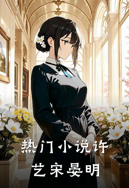 热门小说许艺宋晏明