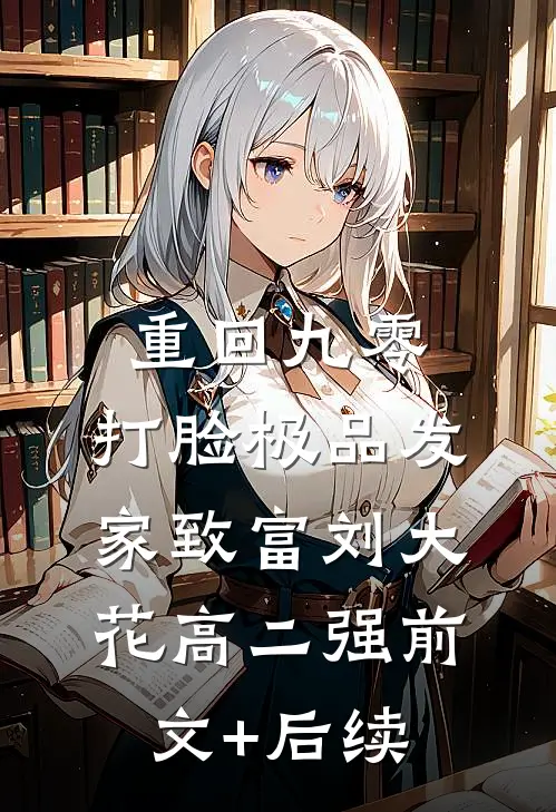 重回九零，打脸极品发家致富刘大花高二强前文+后续