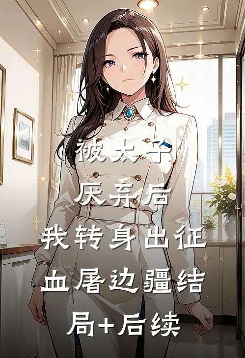 被太子厌弃后，我转身出征血屠边疆结局+后续