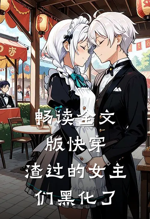 畅读全文版快穿：渣过的女主们黑化了