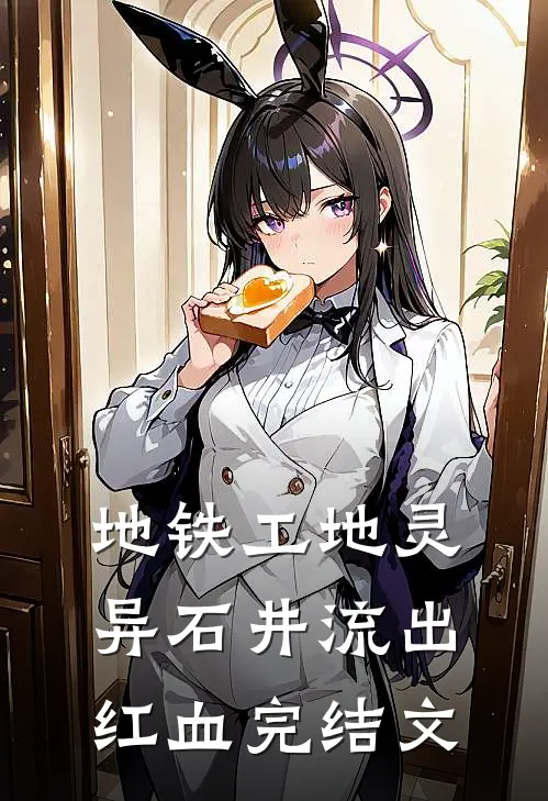 地铁工地灵异石井流出红血完结文