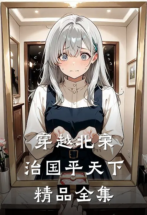 穿越北宋：治国平天下精品全集