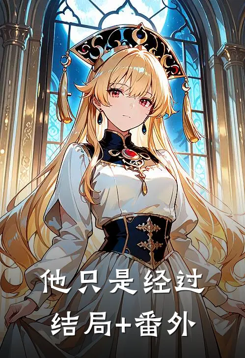 他只是经过结局+番外