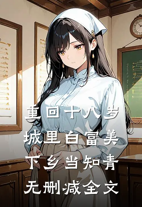 重回十八岁：城里白富美下乡当知青无删减全文