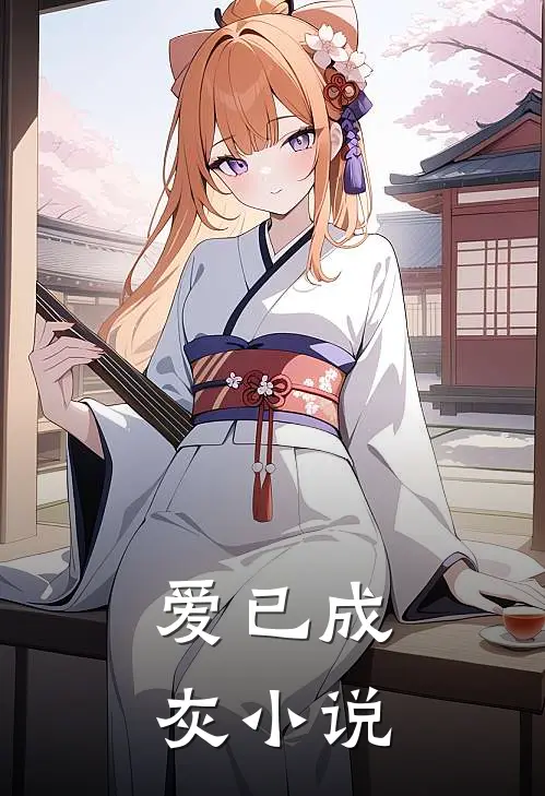 爱已成灰小说