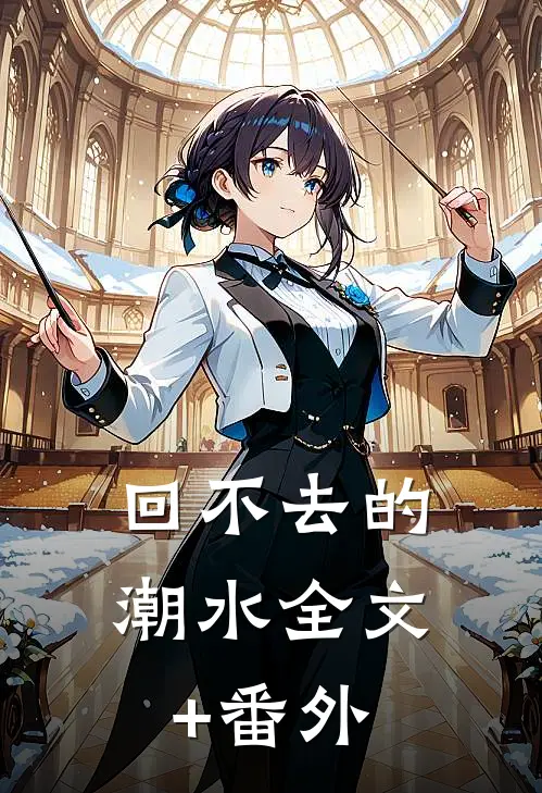 回不去的潮水全文+番外