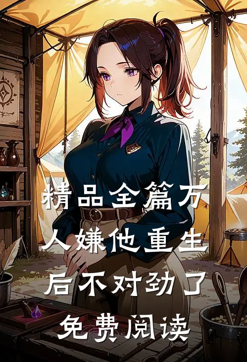 精品全篇万人嫌他重生后不对劲了免费阅读