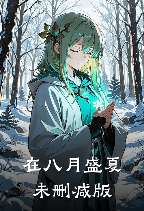 在八月盛夏未删减版