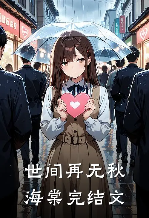 世间再无秋海棠完结文