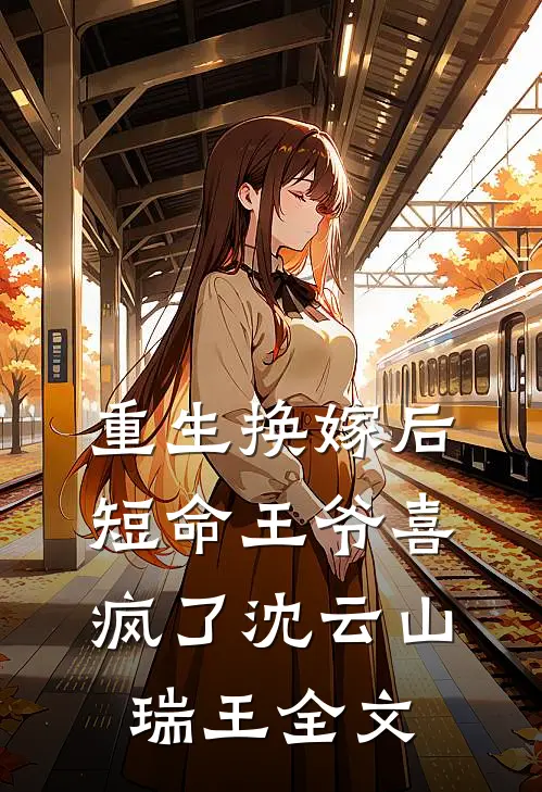 重生换嫁后，短命王爷喜疯了沈云山瑞王全文