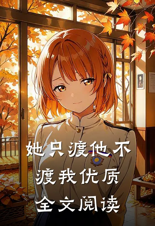 她只渡他不渡我优质全文阅读