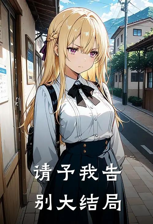 请予我告别大结局