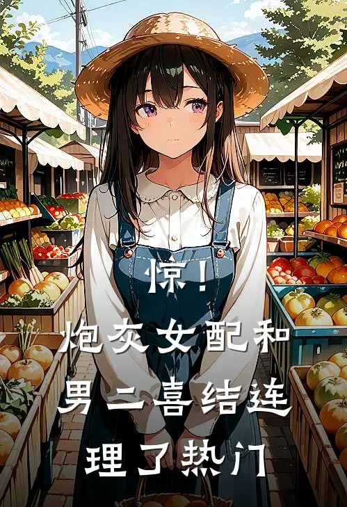 惊！炮灰女配和男二喜结连理了热门