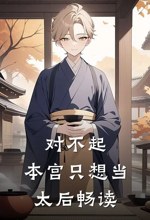 对不起，本宫只想当太后畅读