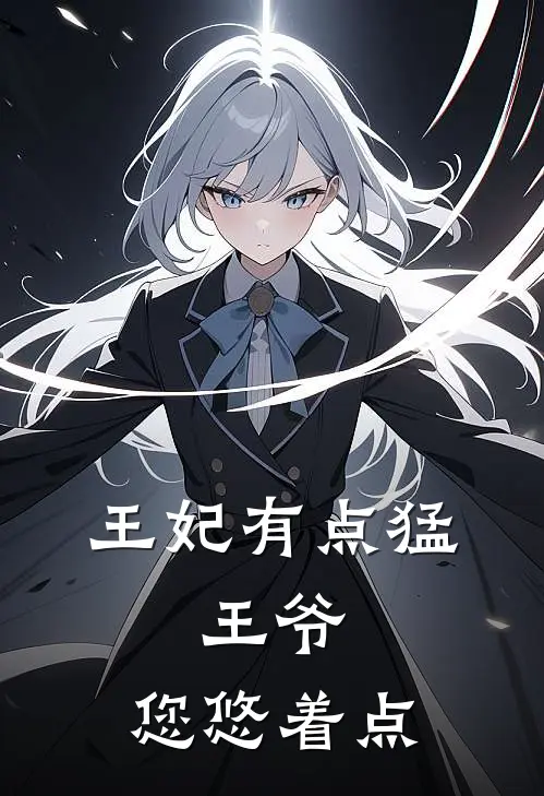 王妃有点猛：王爷，您悠着点