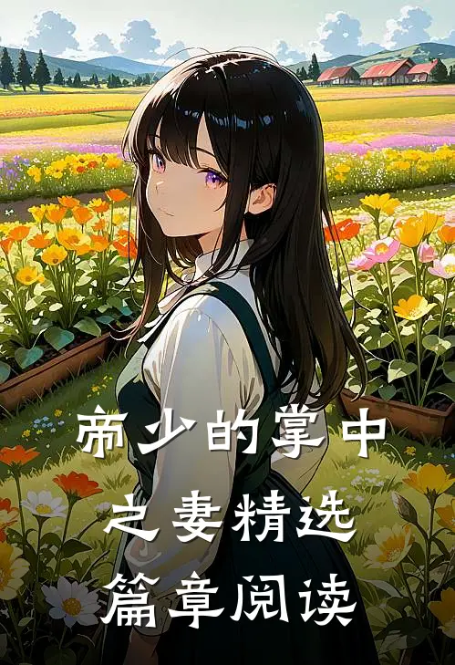 帝少的掌中之妻精选篇章阅读
