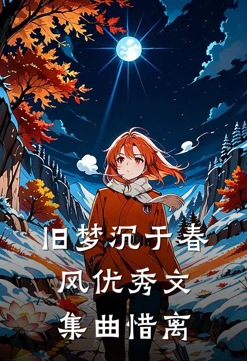 旧梦沉于春风优秀文集曲惜离