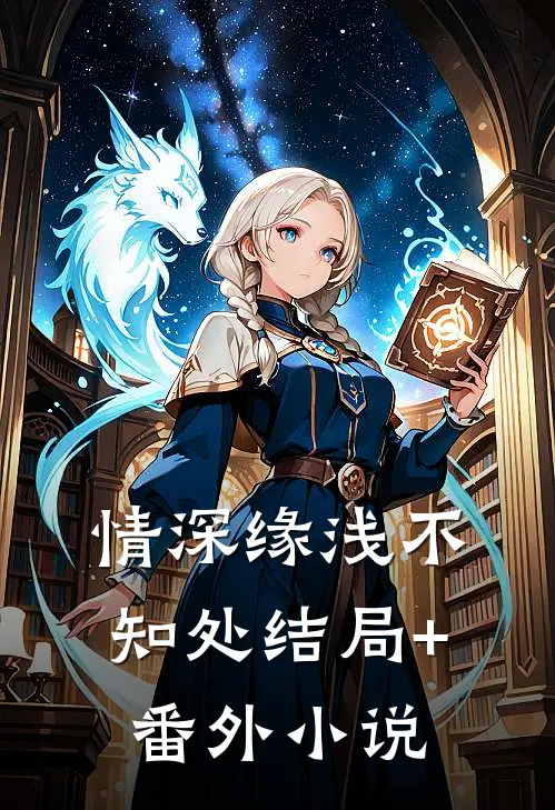 情深缘浅不知处结局+番外小说
