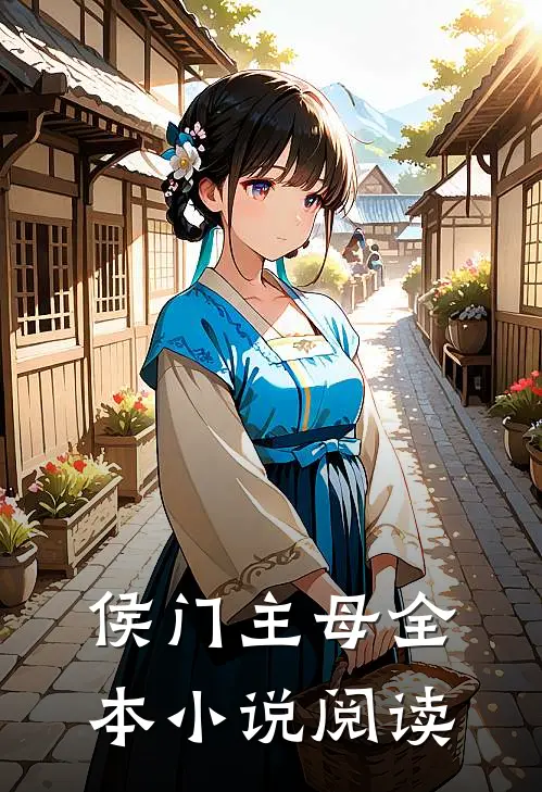 侯门主母全本小说阅读