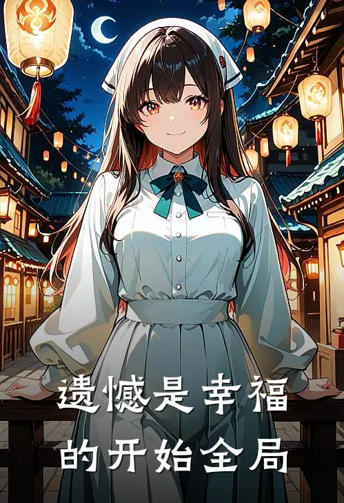 遗憾是幸福的开始全局