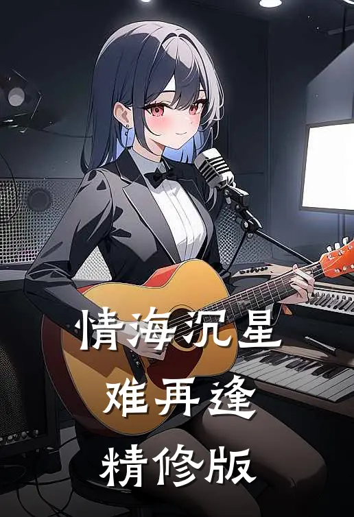 情海沉星难再逢精修版