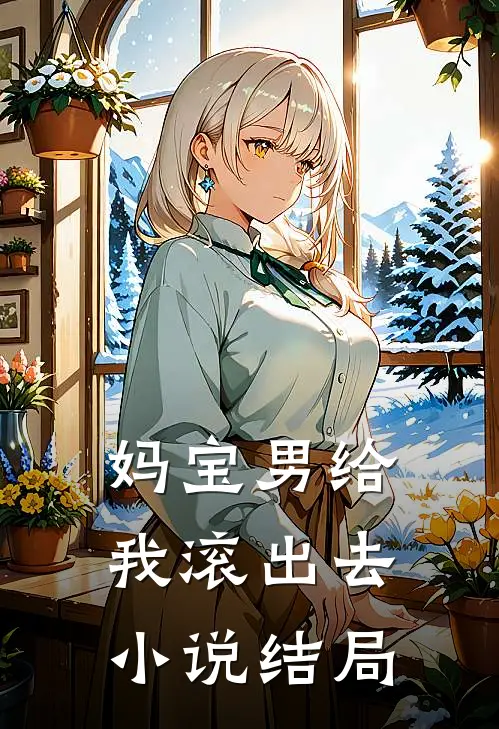 妈宝男给我滚出去小说结局