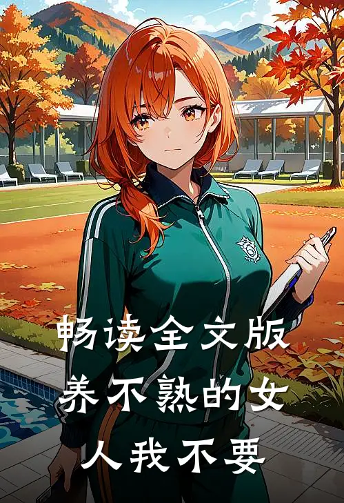 畅读全文版养不熟的女人我不要