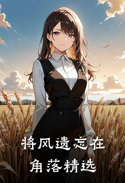 将风遗忘在角落精选