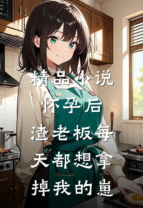 精品小说怀孕后，渣老板每天都想拿掉我的崽