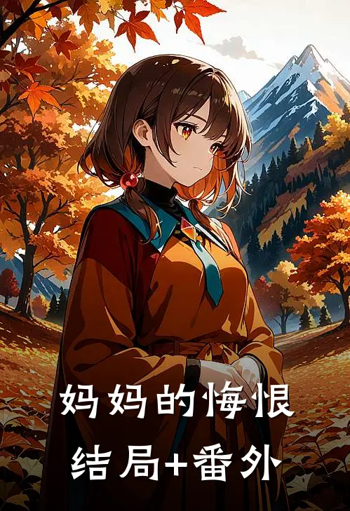 妈妈的悔恨结局+番外