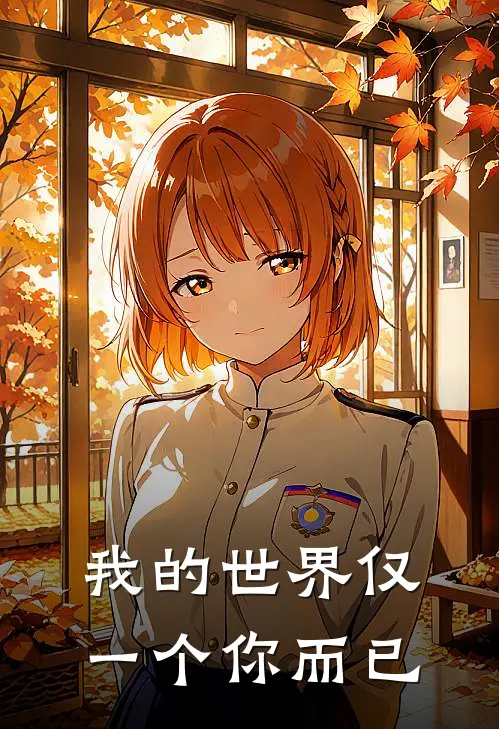 我的世界仅一个你而已