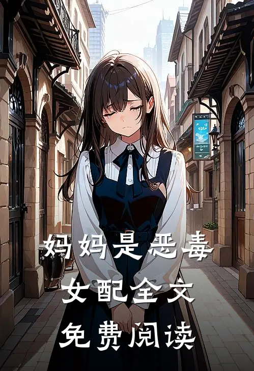 妈妈是恶毒女配全文免费阅读