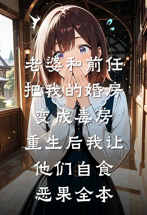老婆和前任把我的婚房变成毒房，重生后我让他们自食恶果全本