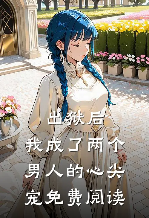 出狱后，我成了两个男人的心尖宠免费阅读