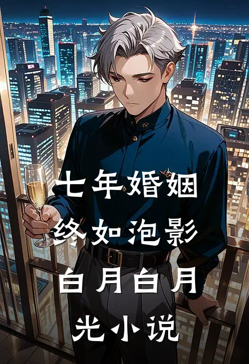 七年婚姻，终如泡影白月白月光小说