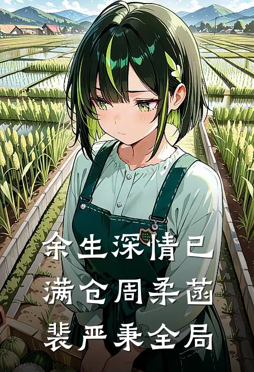 余生深情已满仓周柔菡裴严秉全局