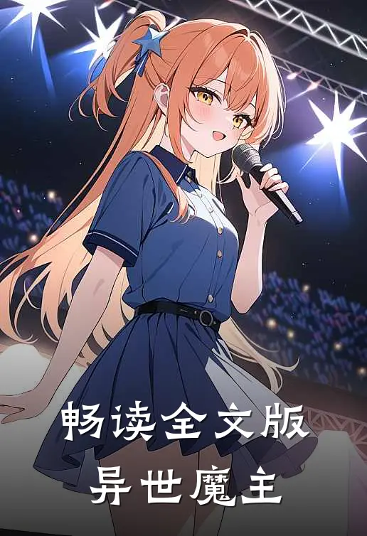 畅读全文版异世魔主