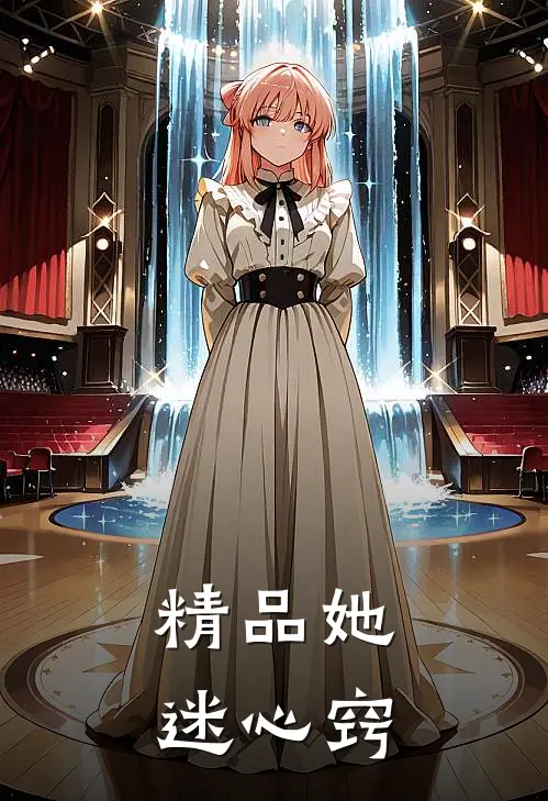 精品她迷心窍