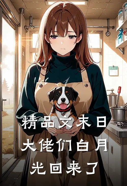 精品文末日大佬们白月光回来了