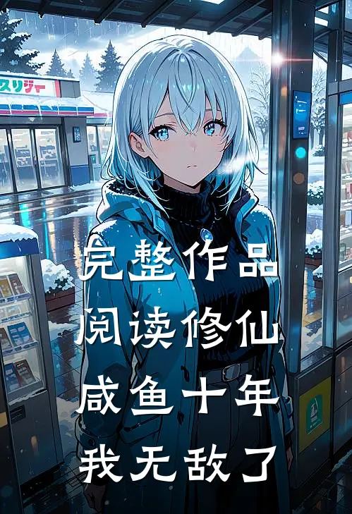 完整作品阅读修仙：咸鱼十年我无敌了